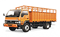 Vijya Logistics