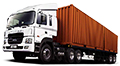Vijya Logistics
