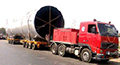 Vijya Logistics