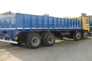 Vijya Logistics